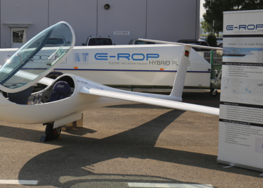 Electrifly-In Grenchen 2021