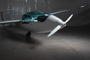 FEStrofit – das elektrische Upgrade für LS6- und LS8-Modelle